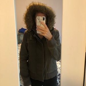 TNA Winter Jacket
